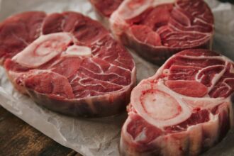Déjà élevés, les prix de la viande rouge risquent d'augmenter davantage