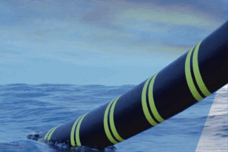 Xlinks : le câble sous-marin Maroc-UK pourrait être dupliqué vers l'Allemagne