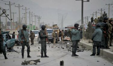 Afghanistan: Un soldat de l'OTAN tué dans une attaque suicide