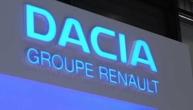 Dacia Maroc : près de 10.000 ventes au premier trimestre 2022