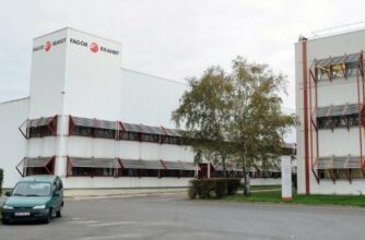 FagorBrandt France: Les offres de reprise présentées mercredi aux salariés