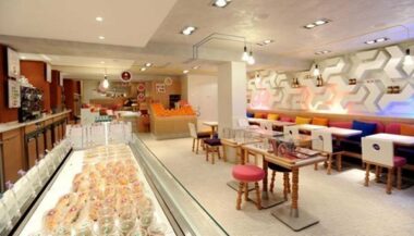 «Fine Lalla?», un fast-food marocain à Paris