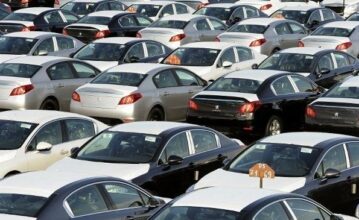 Les ventes mondiales de PSA Peugeot Citroën reculent encore en 2013