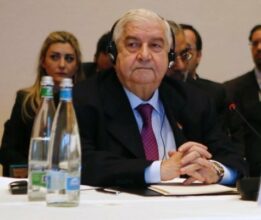 Syrie: Rencontre à Montreux entre des proches d'Assad et des opposants