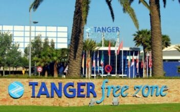 Industrie : les deux zones franches de Tanger accueillent de nouvelles usines