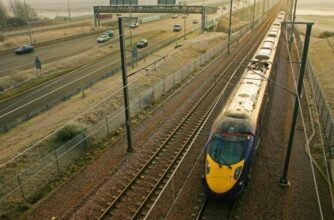 Saft fournira des batteries aux trains d'Hitachi au Royaume-Uni