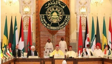 Mohammed VI: Al Qods est l'essence de la question palestinienne