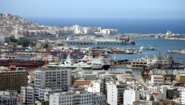 Le FMI appelle à de «profondes réformes» en Algérie