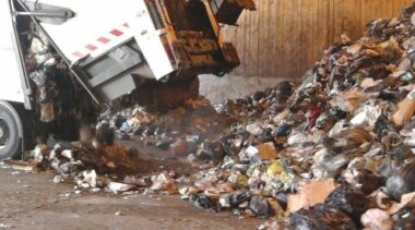 Gestion des déchets à Tanger : la Cour des comptes très critique