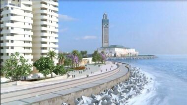 Casablanca, report de la session ordinaire du Conseil de la ville