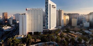 Une étude de Wharton compare Casablanca Finance City à Dubaï