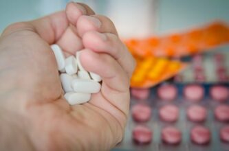 Une étude montre que 43% des médicaments sont inutiles, voire dangereux