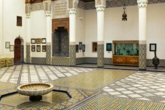 Les musées relèveront désormais d'une fondation nationale