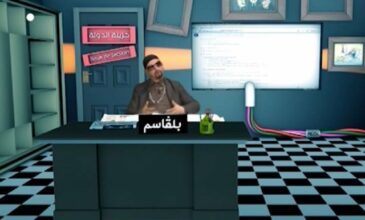 L’humoriste algérien Belgacem critique Khaled, qui déclare soutenir la candidature de Bouteflika