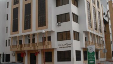 Cour des comptes, les explications d’un juge
