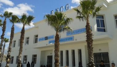 A l’ENCG de Tanger, reprise de la grève des cours, du sit in… et des négos
