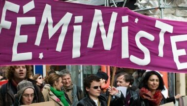 Ce à quoi vous n’échapperez pas ce 8 mars