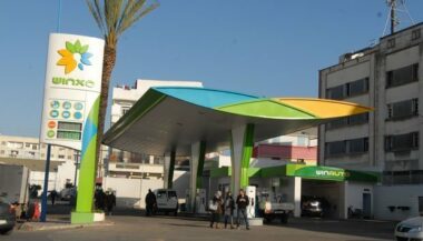 Winxo : les gérants de stations services indignés
