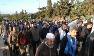 Décès du doyen des jihadistes afghans marocains