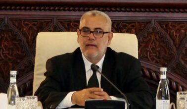 Benkirane présentera une nouvelle version du programme du gouvernement