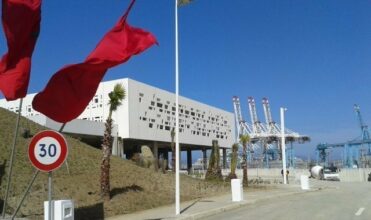 Un centre d'affaires intermodal et une nouvelle zone export pour Tanger-Med