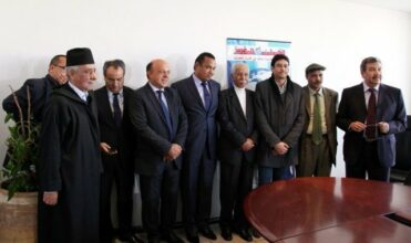 Mohamed El Brini passe la main