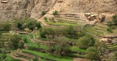Le Maroc obtient 180 M$ de la Banque mondiale pour un projet innovant et inédit dans l'irrigation