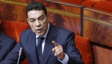 El Ouafa-Bekkali, quand la politique rime avec polémique