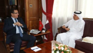 Dons du Golfe, le Qatar va débloquer 500 millions de dollars