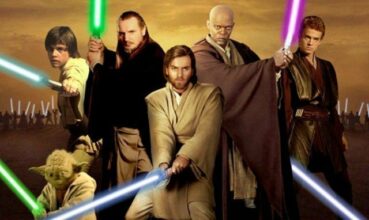 Star Wars Episode VII : Le tournage débute en mai en Grande-Bretagne