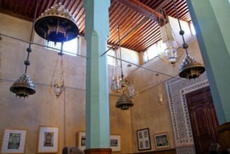 A Paris, les Juifs du Maroc se souviennent de leurs racines