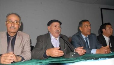 UMT, CDT et FDT unies contre le gouvernement