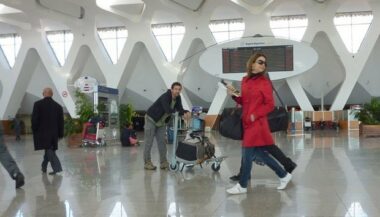 Trafic aérien au Maroc : tous les indicateurs sont au vert