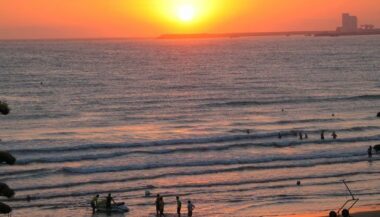 Tourisme, bon trimestre pour Agadir