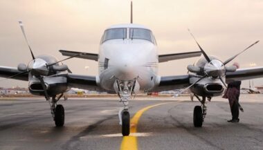 Aviation d’affaires, le marché marocain devient le plus prometteur en Afrique