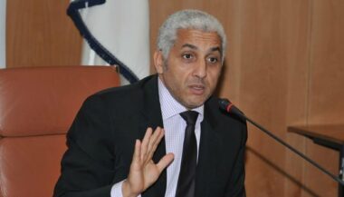 SMIG. Pour  Jamal Belahrach, &ldquo;il ne faut pas tuer la poule aux œufs d’or&rdquo;