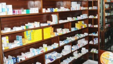 Les nouveaux prix de tous les médicaments
