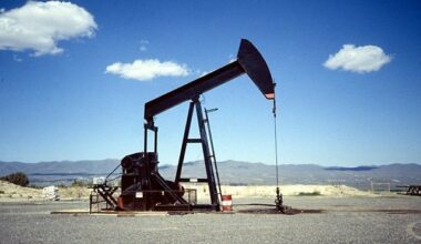 Exploration pétrolière au Maroc, un premier bilan peu encourageant