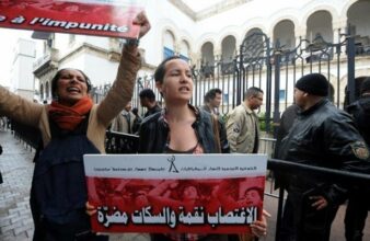 Tunisie : Sept ans de prison pour deux policiers accusés de viol