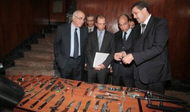Lutte contre l'insécurité, premières mesures concrètes