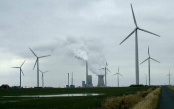 Première levée de fonds par l'ADA contre les changements climatiques