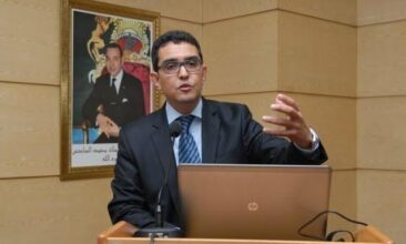 Cannabis légal : Mohammed El Guerrouj nommé à la tête de l’Agence nationale