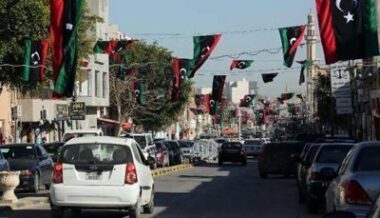 Libye : le chauffeur marocain de l'ambassadeur de Jordanie blessé par balles
