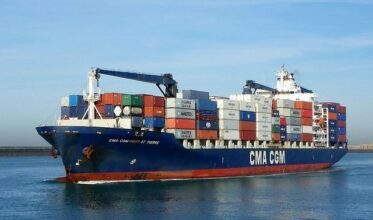 Les prix du fret maritime repassent en dessous de leur niveau d’avant-crise