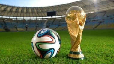 La Coupe du monde 2014 diffusée en clair par ZDR et ARD sur le satellite Astra