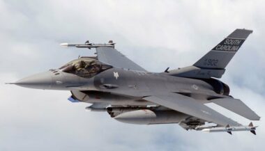 L’armée marocaine s’offre des missiles d’entraînement