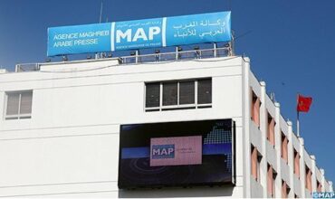 La MAP lance une rétrospective photographique des activités royales