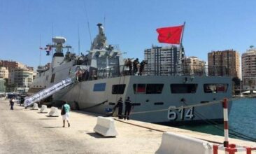 Le Maroc mobilisé pour de nouveaux exercices en Méditerranée occidentale
