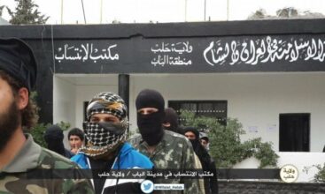 Cauchemardesque. Daesh a rétabli l’esclavage et le raconte