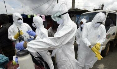 Ebola &ldquo;est en train de gagner la course&rdquo;, alerte l'Onu